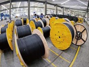 Vývoj a aplikace optického kabelu