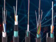 Outlook for the future development of adss optical fiber cables