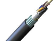 The armored Optický kabel possesses several protective characteristics that contribute to its durability and reliability