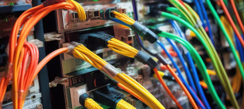 Fiber Optic Tips‌
